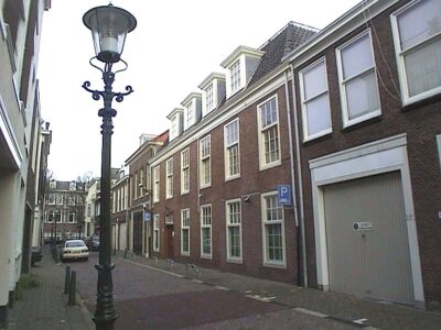 Herkomst: J.Vrolijk   datum: 9-11-1998