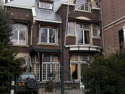 Herkomst: J.Vrolijk   datum: 16-3-2000