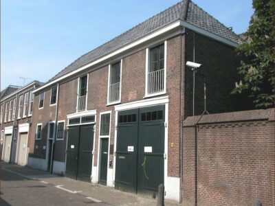 Herkomst: J.Vrolijk   datum: 15-5-2000