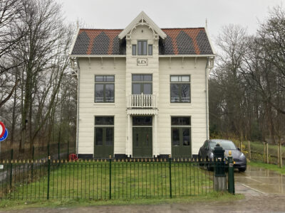 Opname: P.J. Bosman, 20 maart 2023