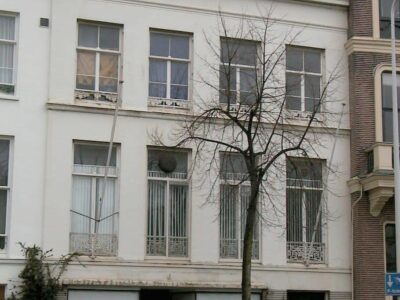 Herkomst: J.Vrolijk   datum: 16-3-2000