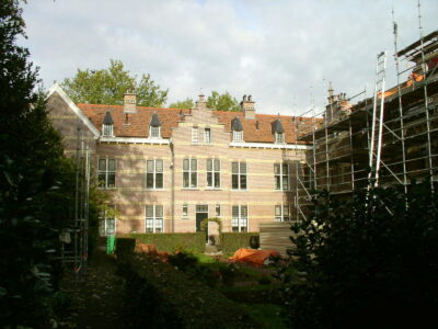 herkomst: B. Koopmans   datum: maart 2005