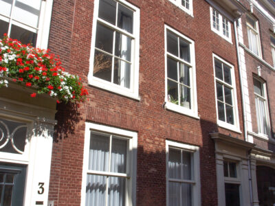 Datum: 22 augustus 2019; herkomst: P.J. Bosman