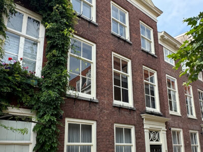 Opname: P.J. Bosman, 27 juni 2024