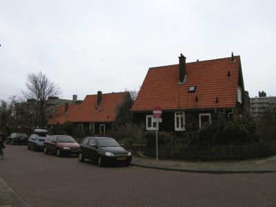 Linker twee panden Katwijkselaan 63-65