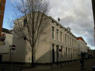 Kazernstraat 64 t/m 68