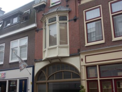 Opname P.J. Bosman, 28 augustus 2019