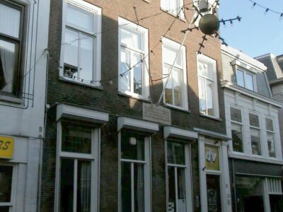 Herkomst: J.Vrolijk   datum: 10-1-2000