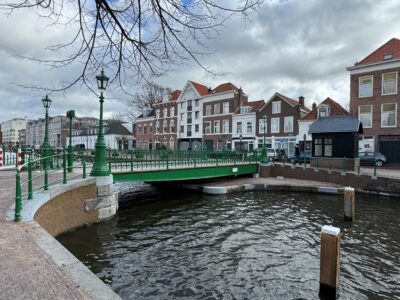 Opname: P.J. Bosman, 23 februari 2024