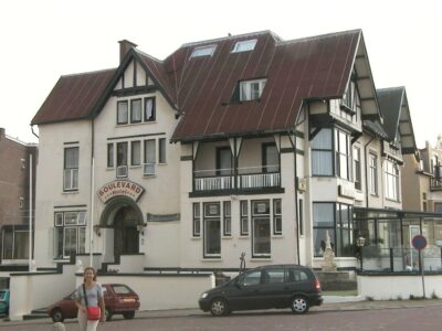 Herkomst: J.Vrolijk   datum: 21-8-2001