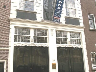 Herkomst: J.Vrolijk  datum: 11-3-2002