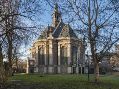 nieuwe kerk