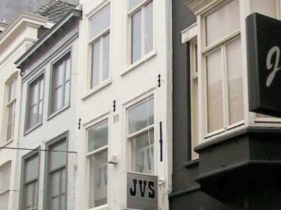 Opname D. Valentijn - november 2005