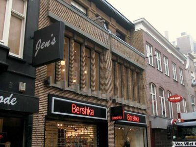 Opname D. Valentijn, 2005.