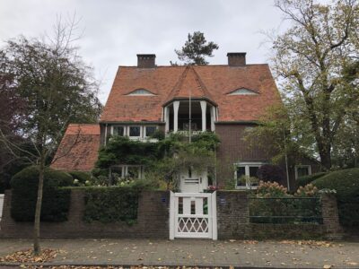 Foto: J. van Hoogdalem, 3-11-2022