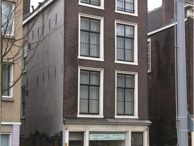 Herkomst: J. Vrolijk   datum: 26-3-2001