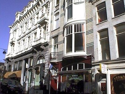 Herkomst: J.Vrolijk   datum: 16-2-1999