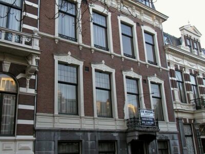 Herkomst: J.Vrolijk   datum: 14-11-2005