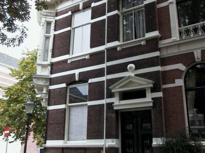 Herkomst: J.Vrolijk   datum: 26-9-2005