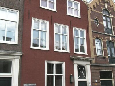 Herkomst: J.Vrolijk   datum: 31-8-2001