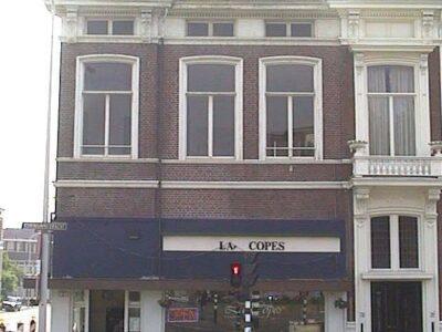 Herkomst: J.Vrolijk   datum: 1-6-1999