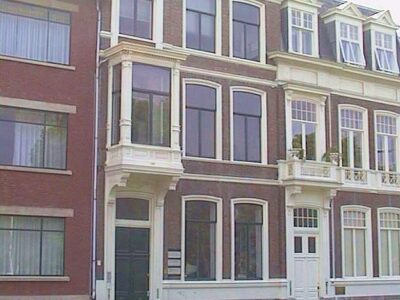 Herkomst: J.Vrolijk   datum: 1-6-1999