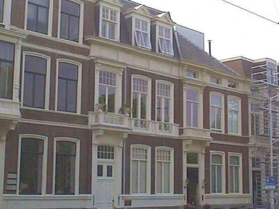 Herkomst: J.Vrolijk   datum: 1-6-1999