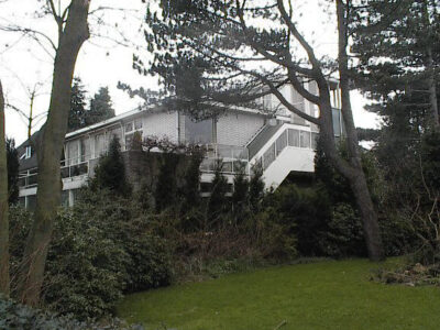 Opname: P. Groenendijk, 1999