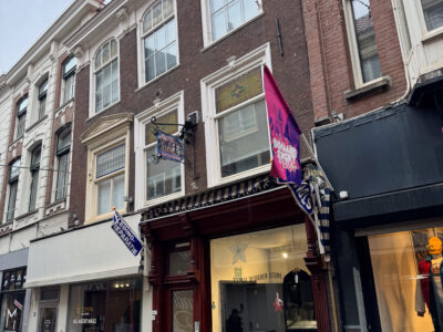 Opname: P.J. Bosman, 22 januari 2025