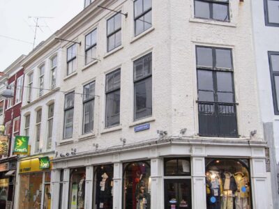 Opname D. Valentijn, 7 februari 2006.