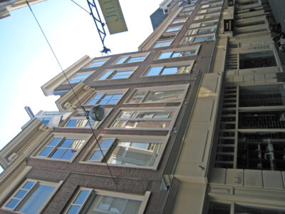 Opname D. Valentijn, 2008