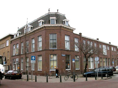 herkomst: R. Joosten   datum: 31 januari 2006