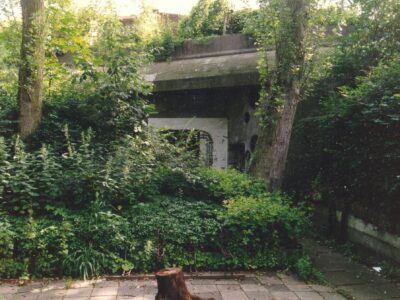 Machinebunker 26   (8774/V 192)