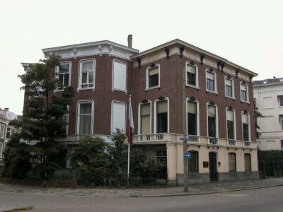 Herkomst: J.Vrolijk   datum: 18-8-2003