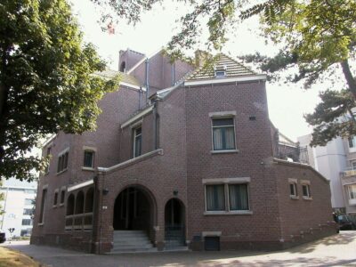 Herkomst: J.Vrolijk   datum: 18-8-2003