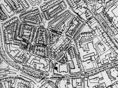 telefoonschakelstation P.1