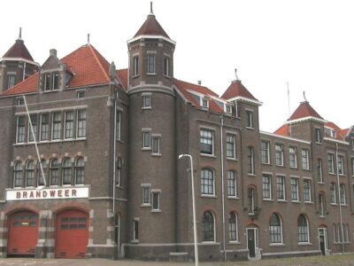 Herkomst: J.Vrolijk   datum: 21-8-2001