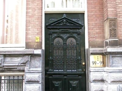 koninginnegracht-99-1