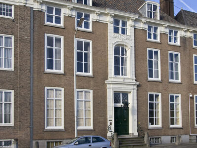 Opname is gemaakt in de loop van 2007/ 2008 voor de VOM-reeks