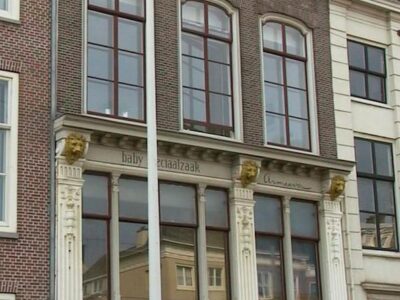 Herkomst: J.Vrolijk   datum: 26-7-2001