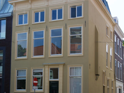 herkomst: P. Bosman   datum: 27-5-2015 Foto genomen na restauratie