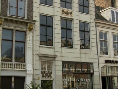 Herkomst: J.Vrolijk   datum: 26-7-2001