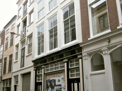 Opname D.Valentijn, 12 augustus 2004.