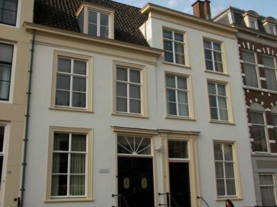 Prinsegracht 39a t/m f (rechts)