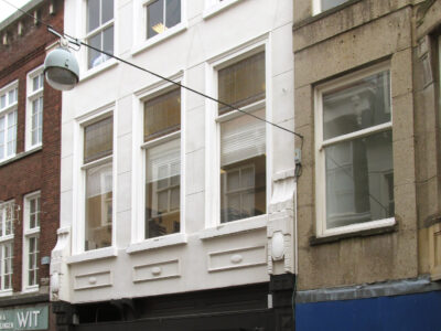 Opname D. Valentijn, 16-12-2014