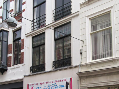 Opname D. Valentijn, 16-12-2014