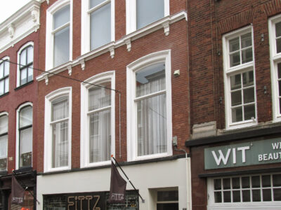 Opname D. Valentijn, 16-12-2014