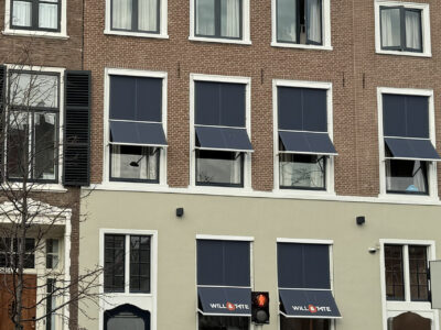 Opname: P.J. Bosman, 20 december 2023