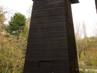 herkomst: P. Bosman   datum: 1-11-2017   watertoren