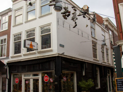 Opname: P.J. Bosman, 14 februari 2025